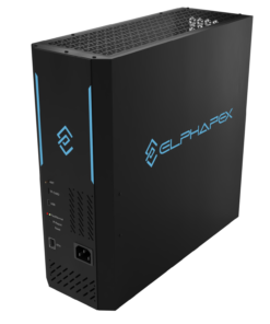 Elphapex DG Home 1 2.2G