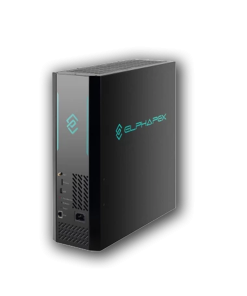 Elphapex DG Home 1 2.2G USA